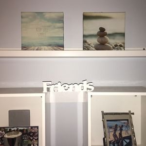 BEACH CANVASES ;)